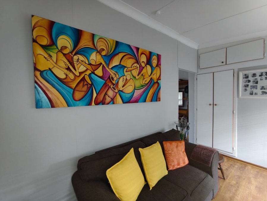 To Let 1 Bedroom Property for Rent in Dan Pienaar Free State